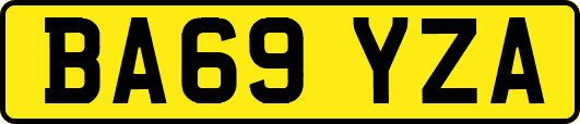 BA69YZA