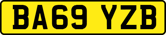 BA69YZB