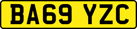 BA69YZC