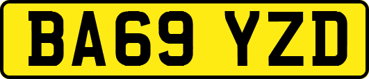 BA69YZD