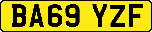 BA69YZF