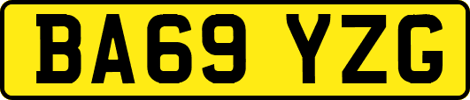 BA69YZG