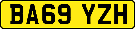 BA69YZH