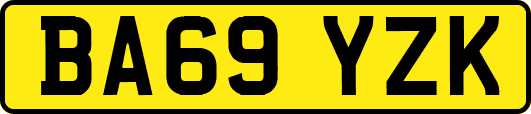 BA69YZK
