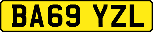 BA69YZL