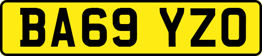 BA69YZO