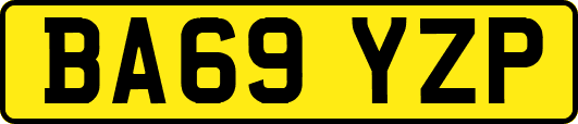 BA69YZP