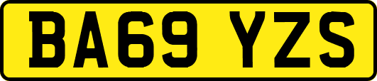 BA69YZS