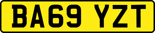 BA69YZT