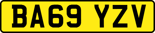 BA69YZV
