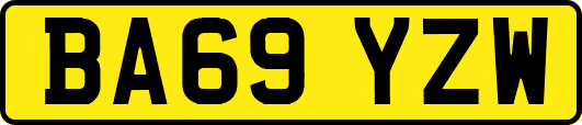 BA69YZW