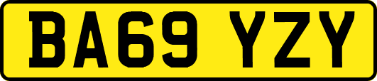 BA69YZY