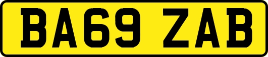 BA69ZAB