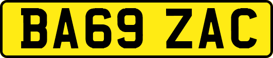 BA69ZAC