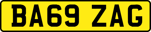 BA69ZAG