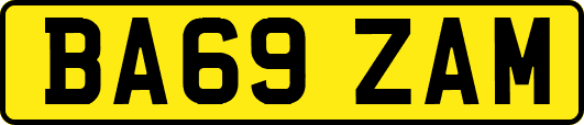 BA69ZAM