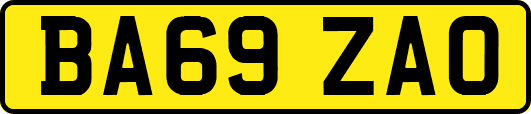 BA69ZAO