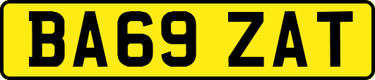 BA69ZAT