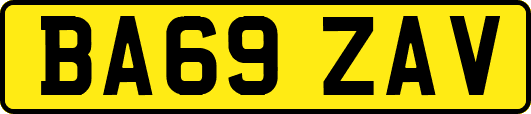 BA69ZAV