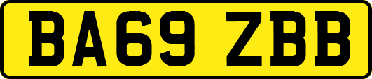 BA69ZBB