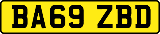 BA69ZBD