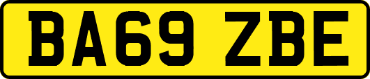 BA69ZBE