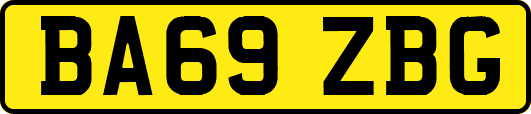 BA69ZBG