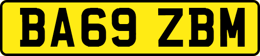BA69ZBM