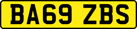 BA69ZBS