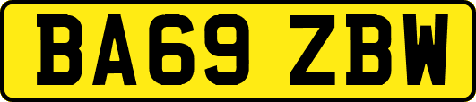 BA69ZBW
