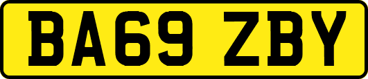 BA69ZBY