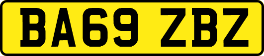 BA69ZBZ