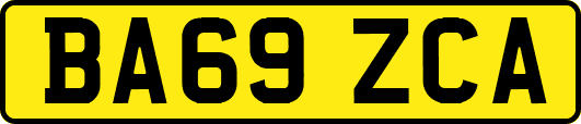 BA69ZCA