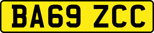 BA69ZCC