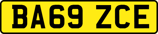 BA69ZCE