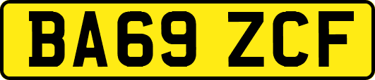 BA69ZCF