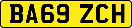 BA69ZCH