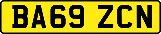 BA69ZCN