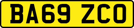 BA69ZCO