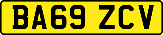 BA69ZCV