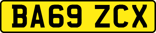 BA69ZCX