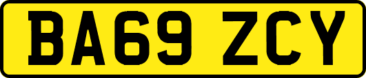 BA69ZCY