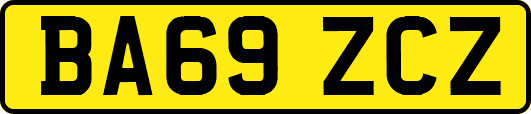 BA69ZCZ