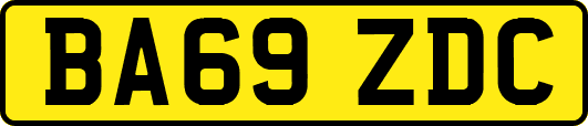 BA69ZDC