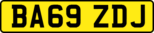 BA69ZDJ