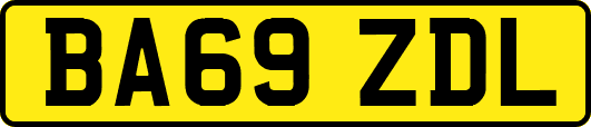 BA69ZDL