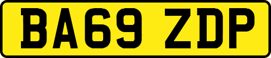BA69ZDP