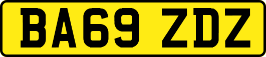 BA69ZDZ