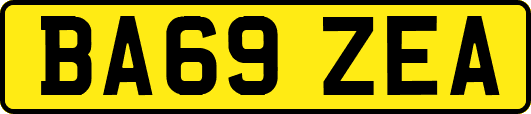 BA69ZEA