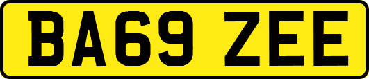 BA69ZEE